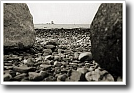 Black and white photograph by Ivey Abitz