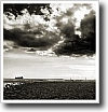 Black and white photograph by Ivey Abitz