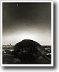 Black and white photograph by Ivey Abitz
