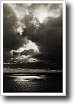 Black and white photograph by Ivey Abitz