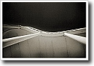 Black and white photograph by Ivey Abitz