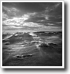 Black and white photograph by Ivey Abitz