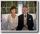 The Cottagers 52 x 64 in. oil on canvas 2004 sitting for the artist