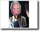 artist painting