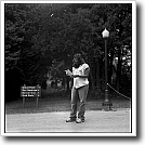 Gas mask, Direction