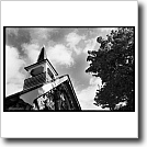 Little Stone Church, Mackinac Island, Joshua Ivey Abitz, 2003