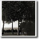 Moving horses Joshua Ivey Abitz, 2002 10 x 10 in. silver gelatin fiber based printlimited edition of 25