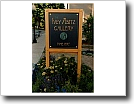 Gallery sign