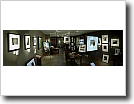 Gallery interior